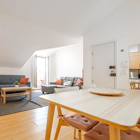 Casas Do Olival Apartments Lisboa Dış mekan fotoğraf
