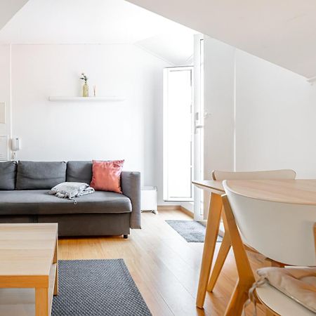 Casas Do Olival Apartments Lisboa Dış mekan fotoğraf