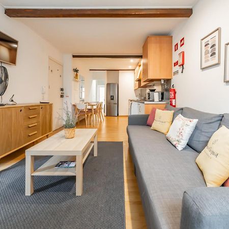 Casas Do Olival Apartments Lisboa Dış mekan fotoğraf