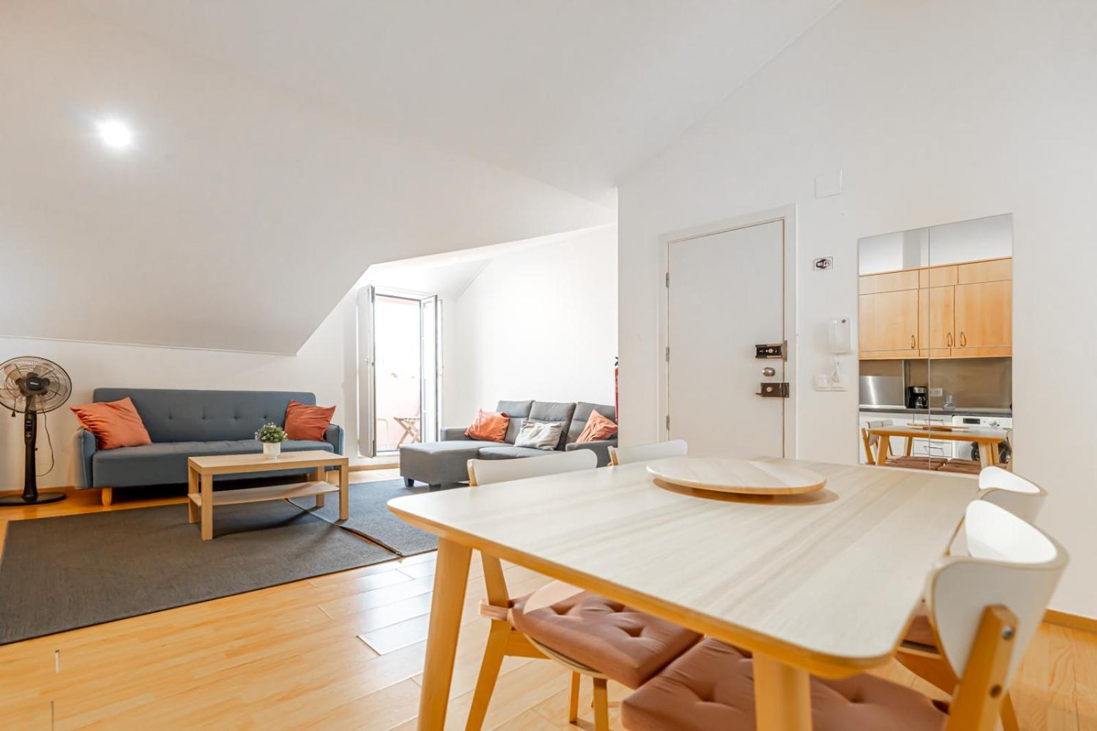 Casas Do Olival Apartments Lisboa Dış mekan fotoğraf