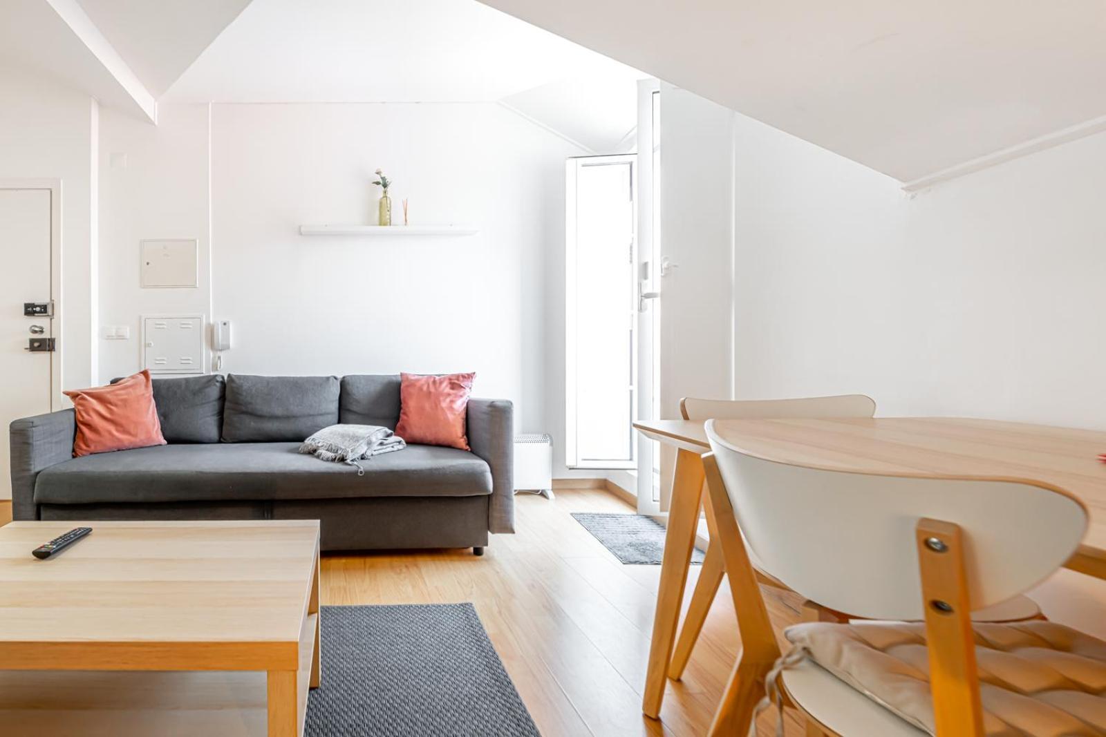 Casas Do Olival Apartments Lisboa Dış mekan fotoğraf