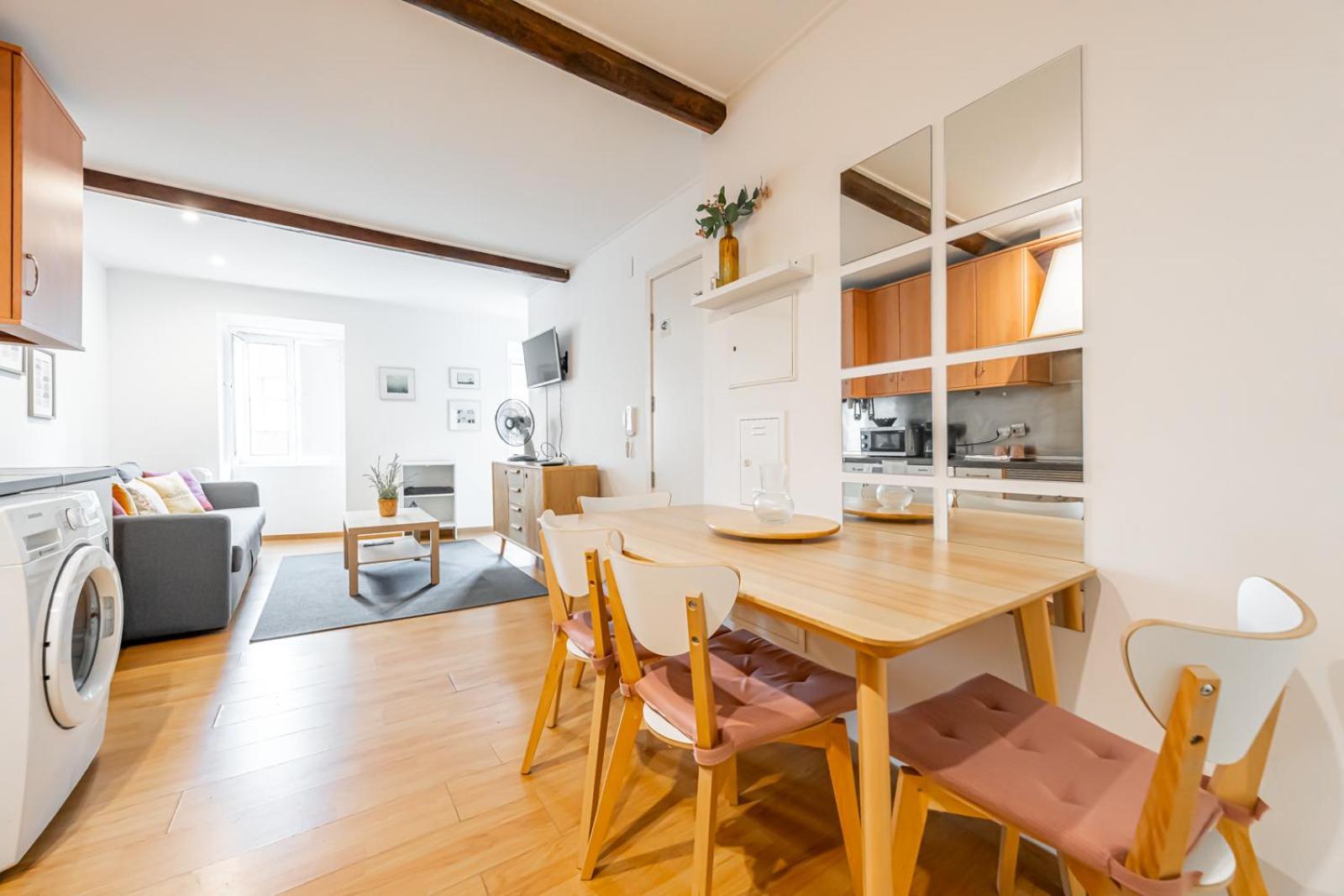 Casas Do Olival Apartments Lisboa Dış mekan fotoğraf