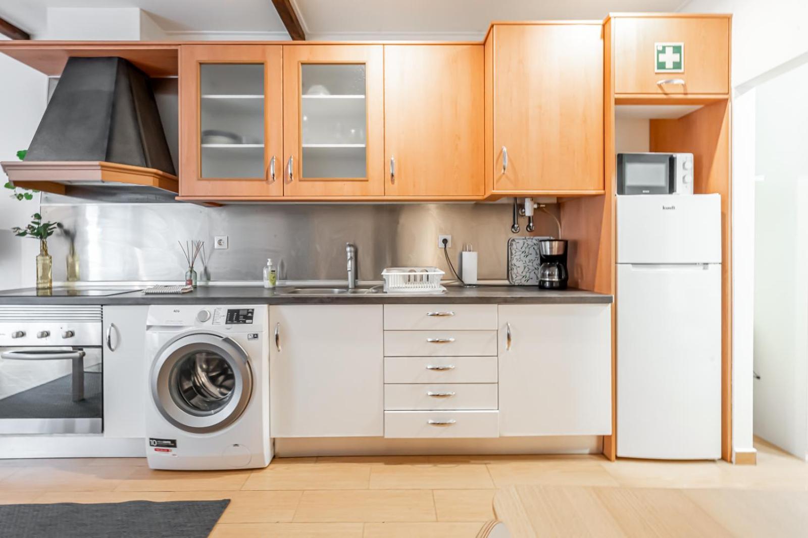 Casas Do Olival Apartments Lisboa Dış mekan fotoğraf