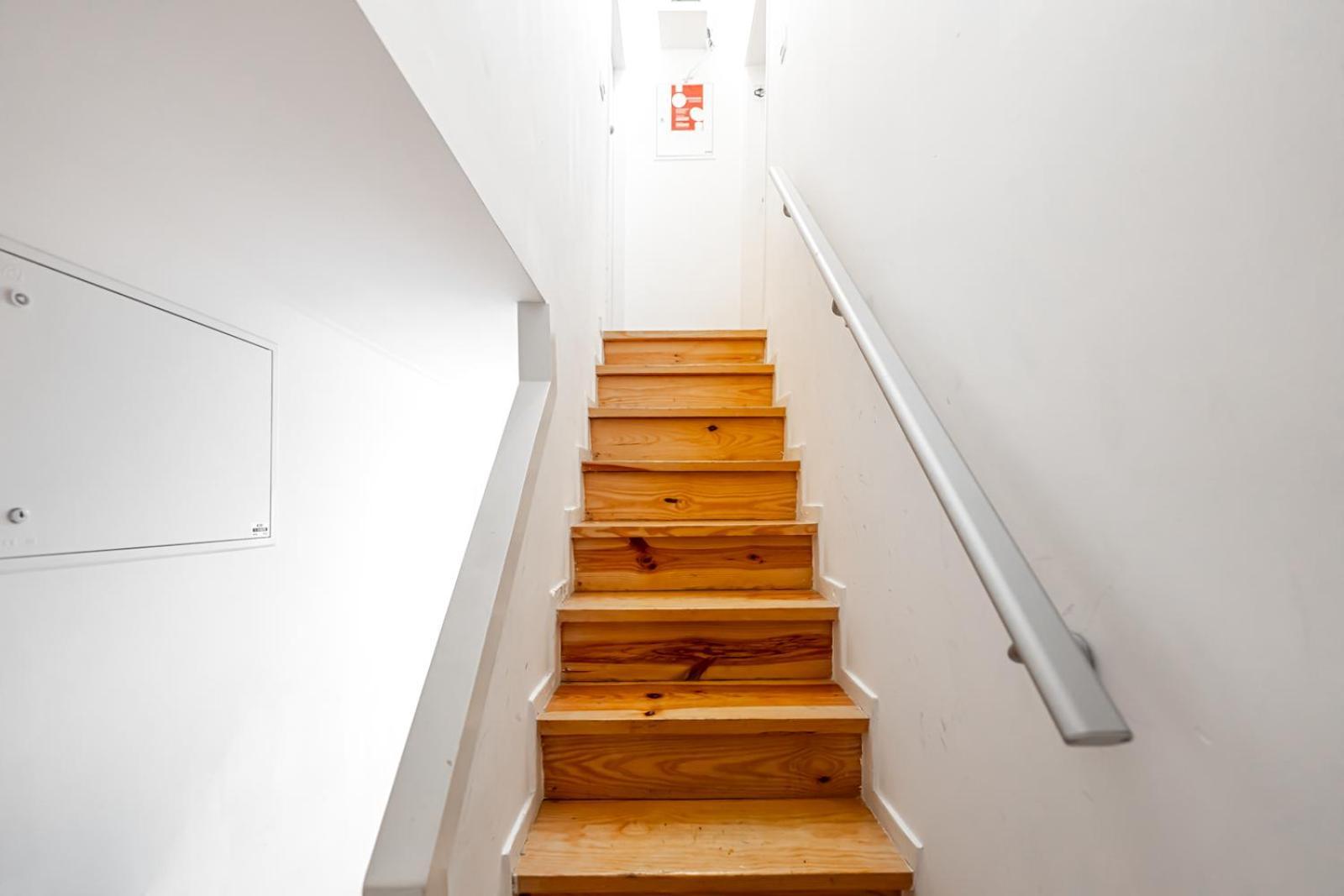 Casas Do Olival Apartments Lisboa Dış mekan fotoğraf