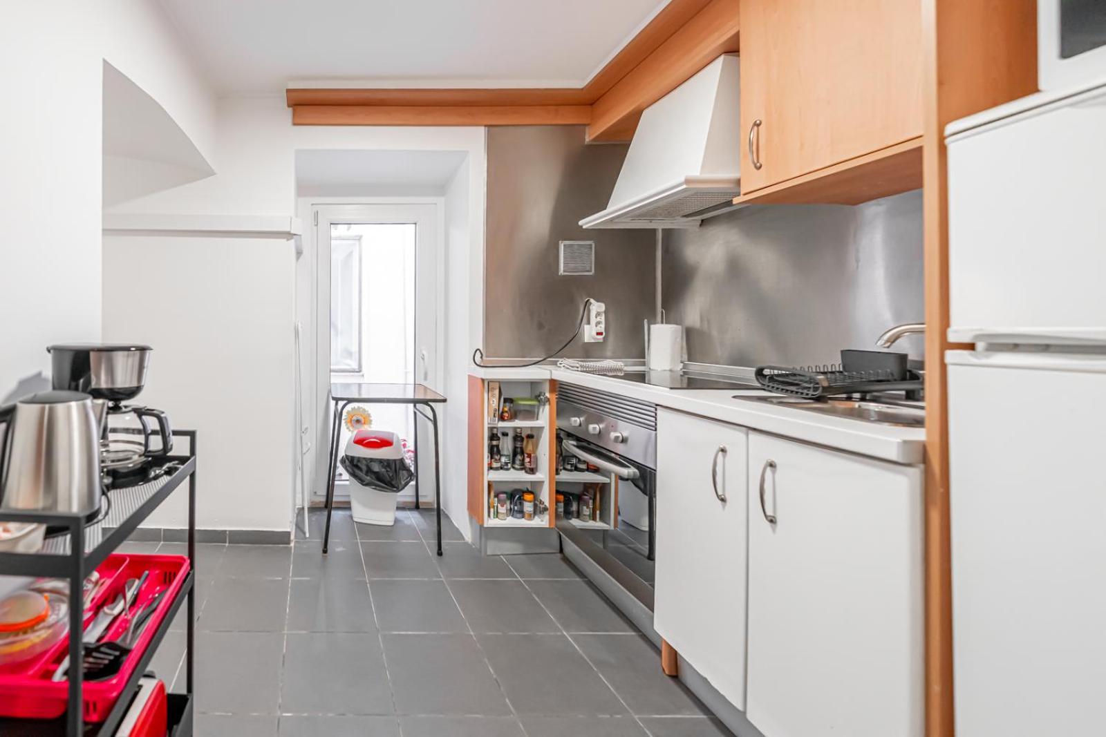 Casas Do Olival Apartments Lisboa Dış mekan fotoğraf