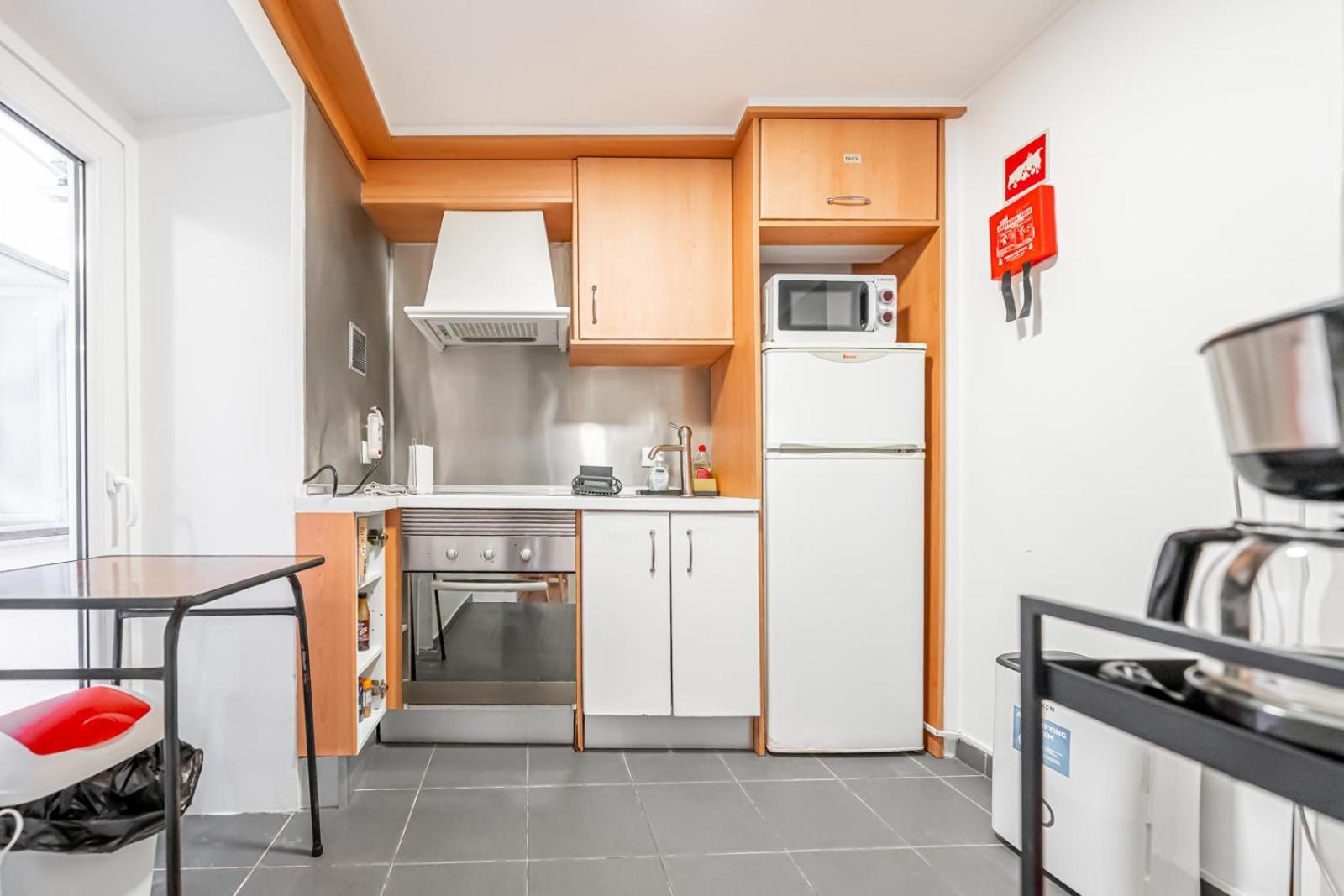 Casas Do Olival Apartments Lisboa Dış mekan fotoğraf