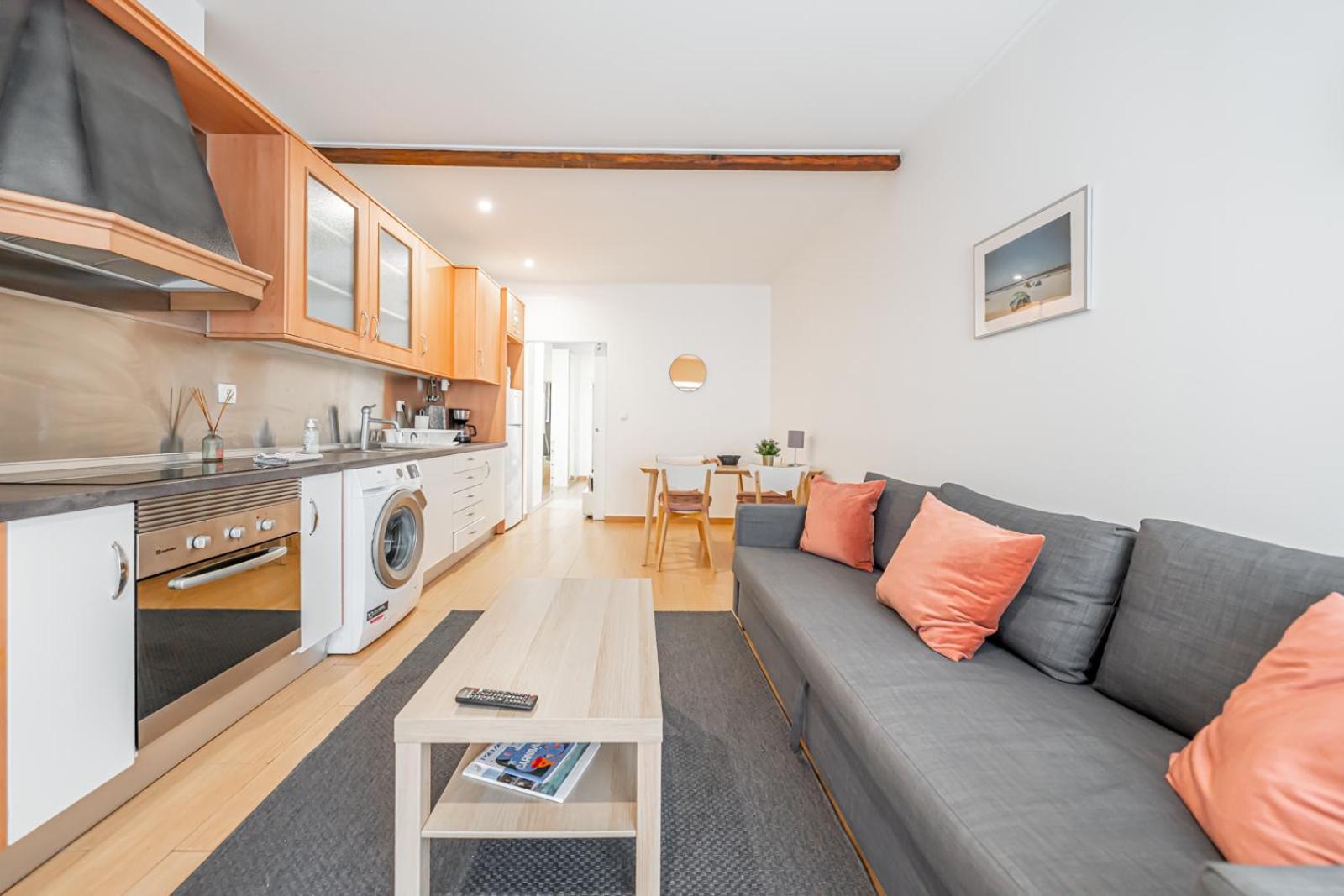 Casas Do Olival Apartments Lisboa Dış mekan fotoğraf