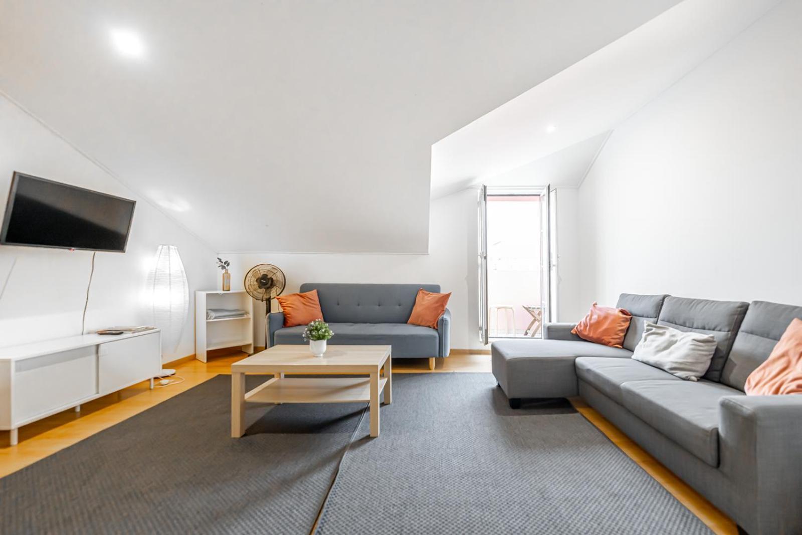 Casas Do Olival Apartments Lisboa Dış mekan fotoğraf