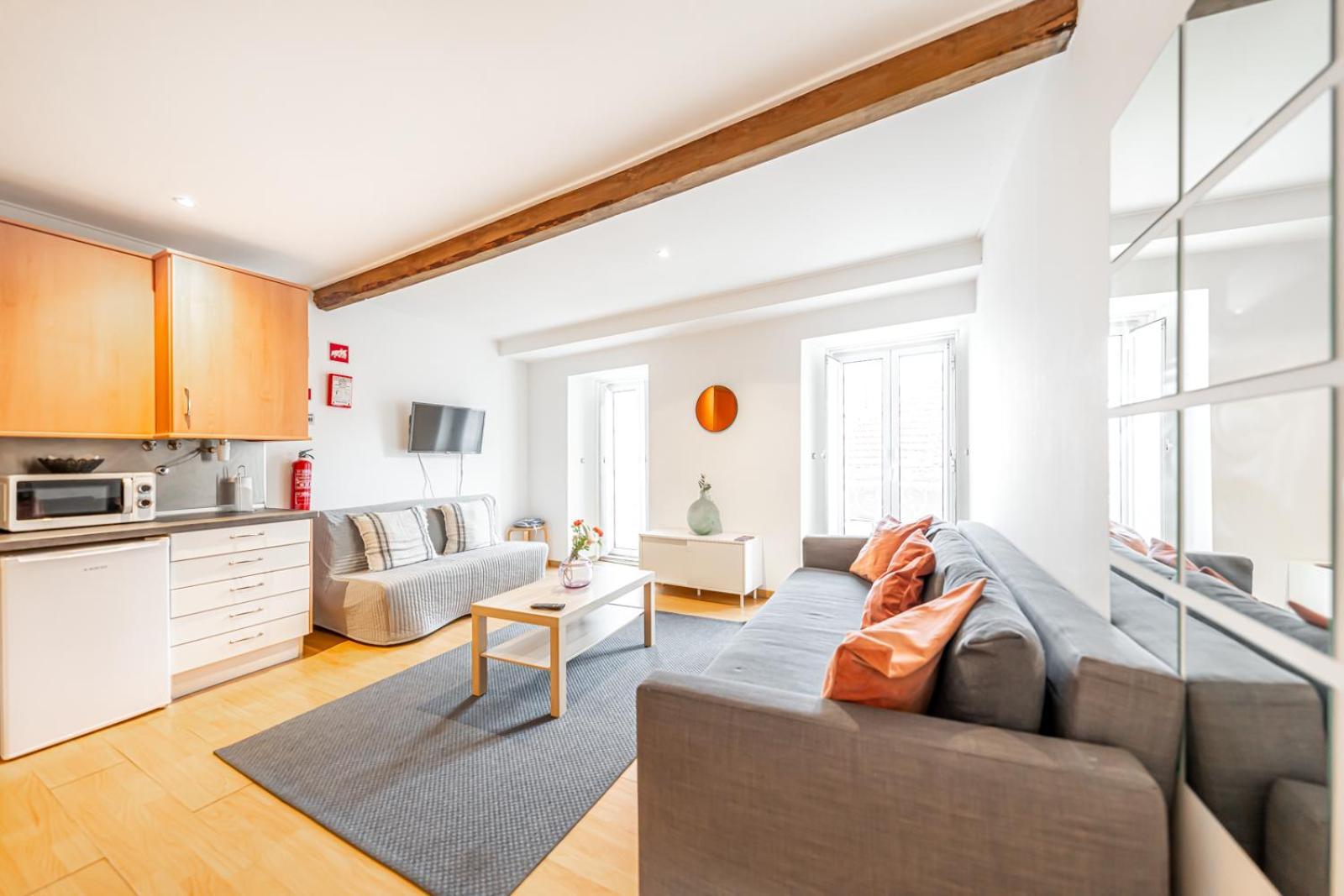 Casas Do Olival Apartments Lisboa Dış mekan fotoğraf