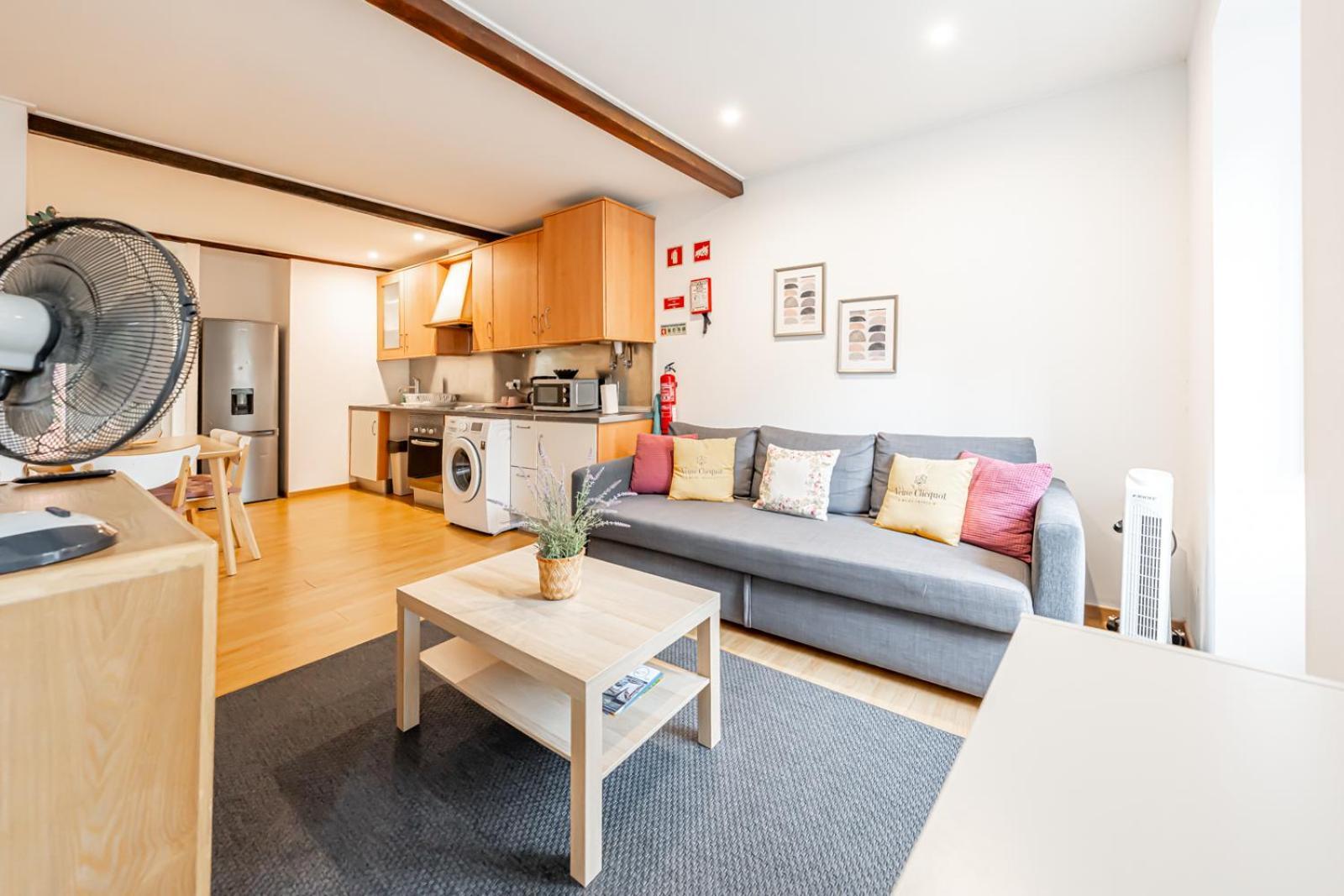 Casas Do Olival Apartments Lisboa Dış mekan fotoğraf