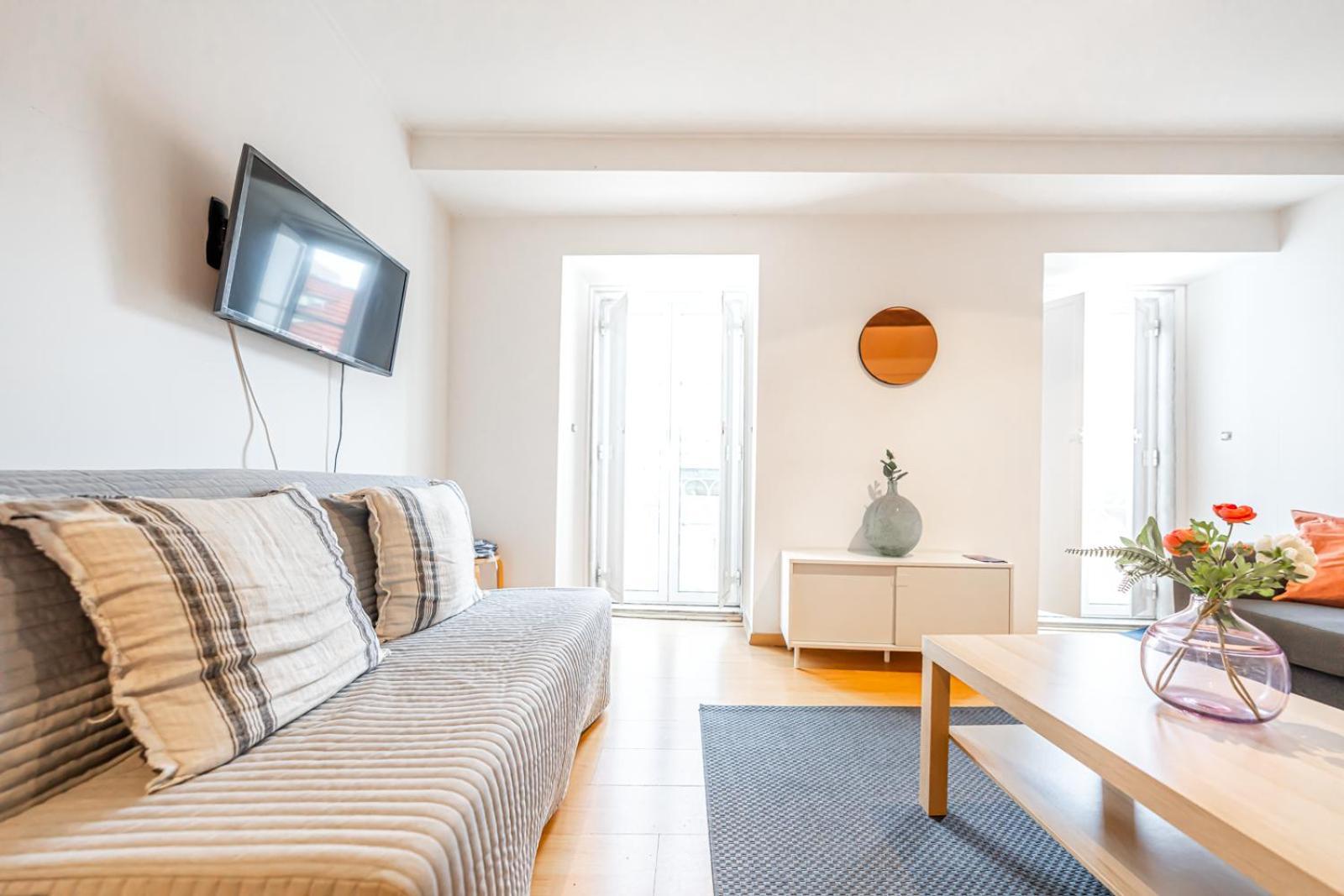 Casas Do Olival Apartments Lisboa Dış mekan fotoğraf