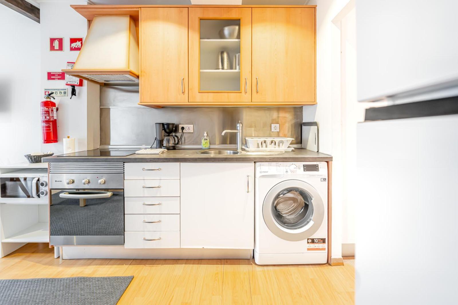 Casas Do Olival Apartments Lisboa Dış mekan fotoğraf