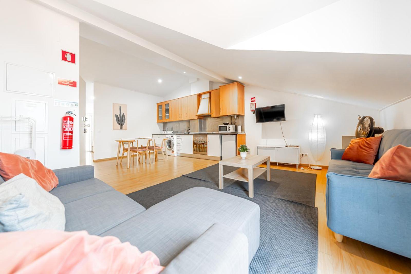 Casas Do Olival Apartments Lisboa Dış mekan fotoğraf