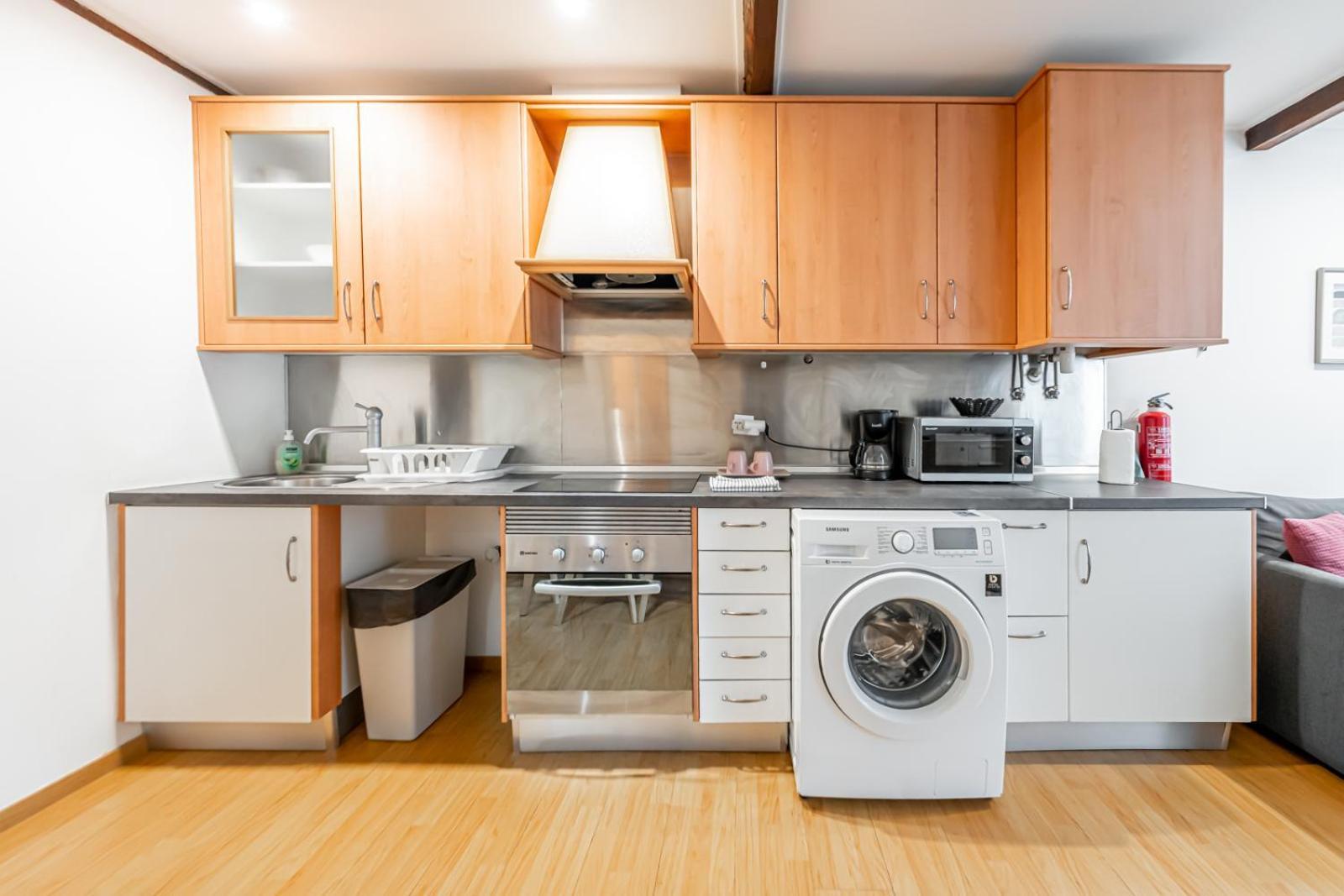 Casas Do Olival Apartments Lisboa Dış mekan fotoğraf