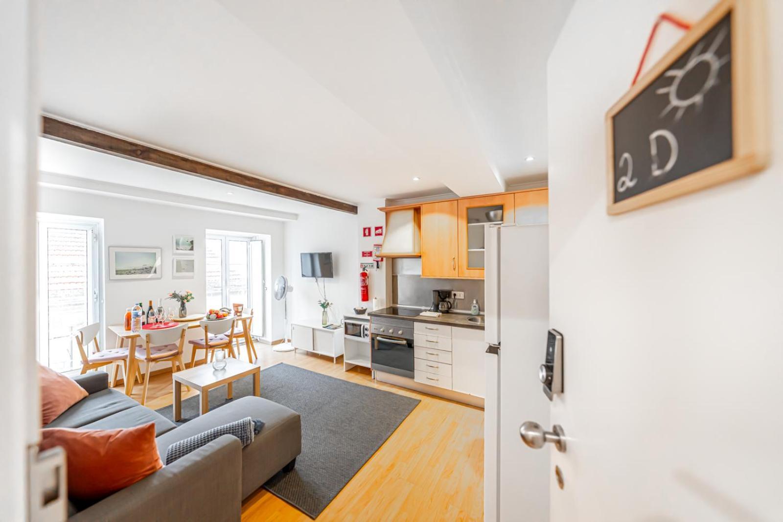 Casas Do Olival Apartments Lisboa Dış mekan fotoğraf