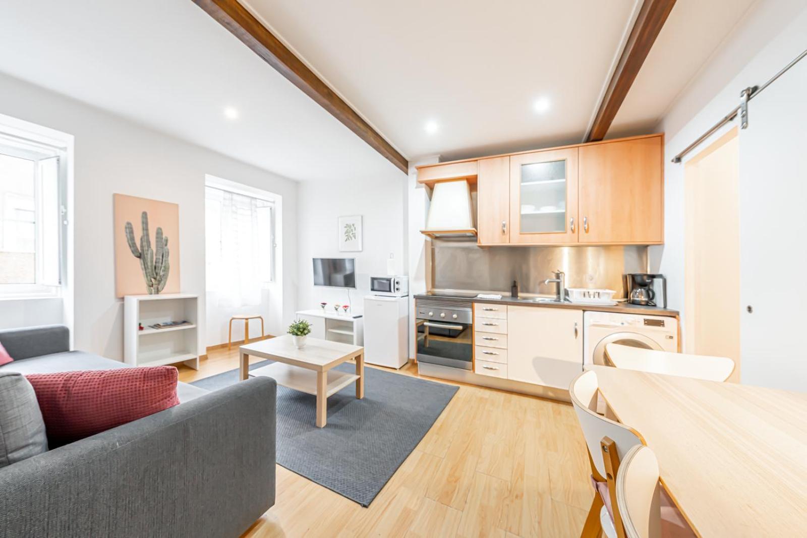 Casas Do Olival Apartments Lisboa Dış mekan fotoğraf