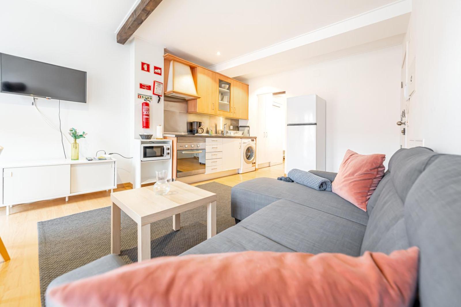 Casas Do Olival Apartments Lisboa Dış mekan fotoğraf