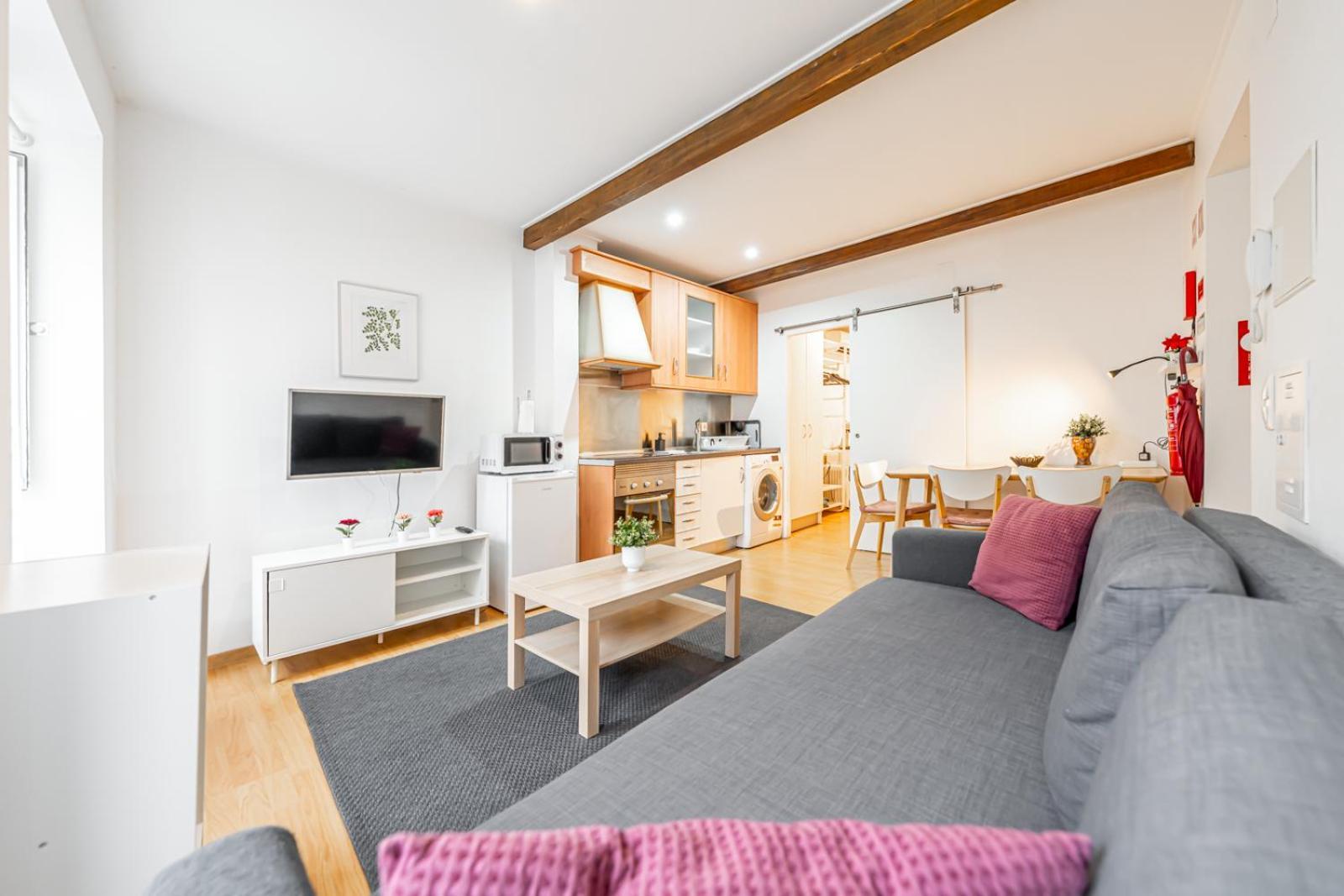 Casas Do Olival Apartments Lisboa Dış mekan fotoğraf