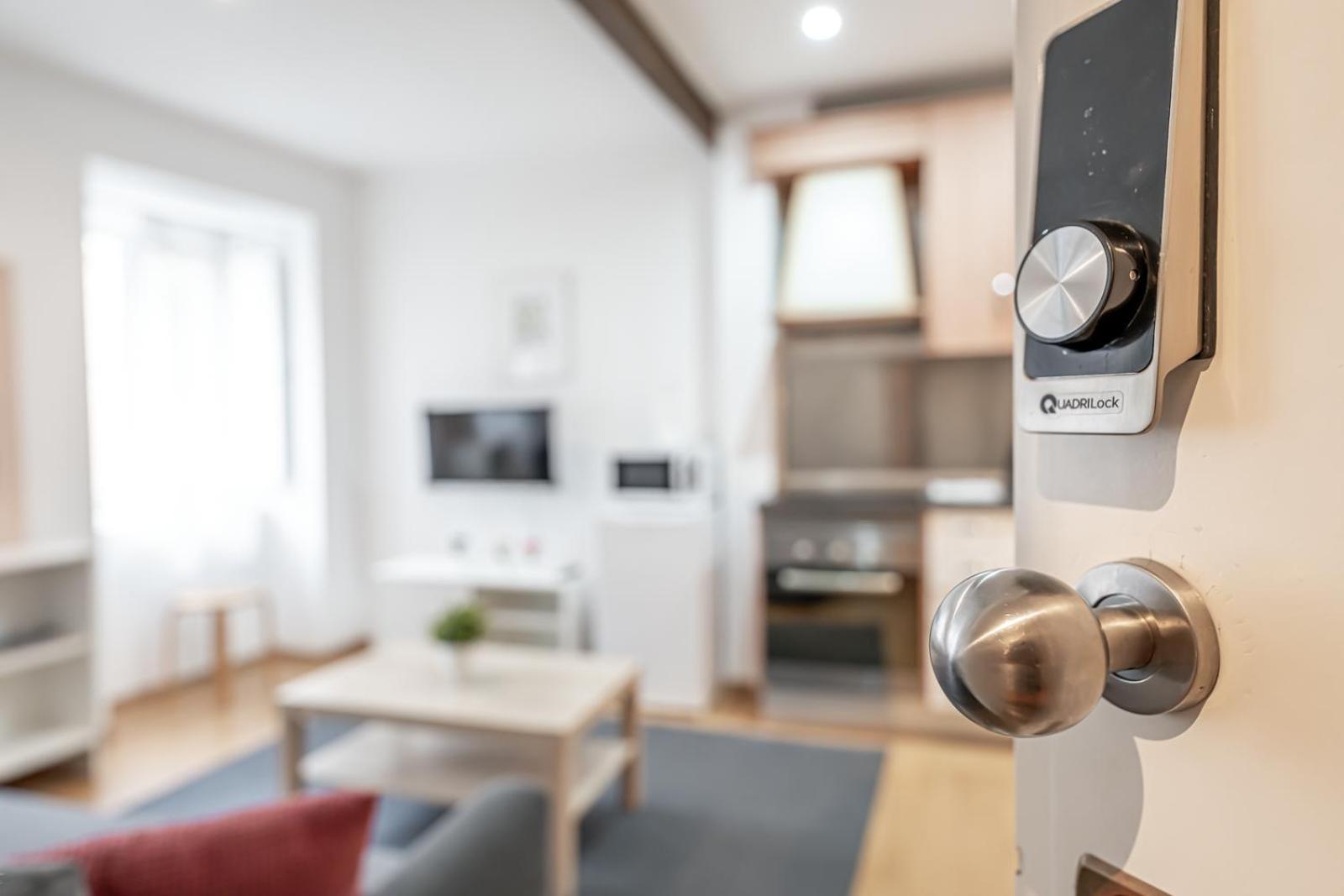 Casas Do Olival Apartments Lisboa Dış mekan fotoğraf